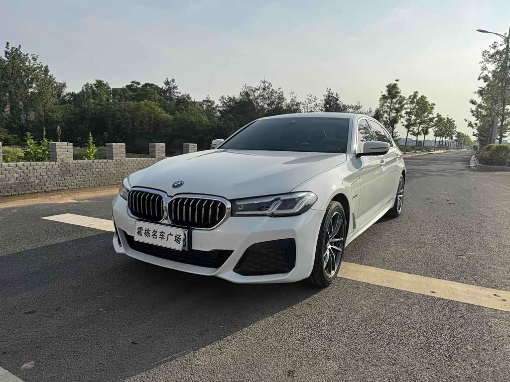 BMW 5 серии