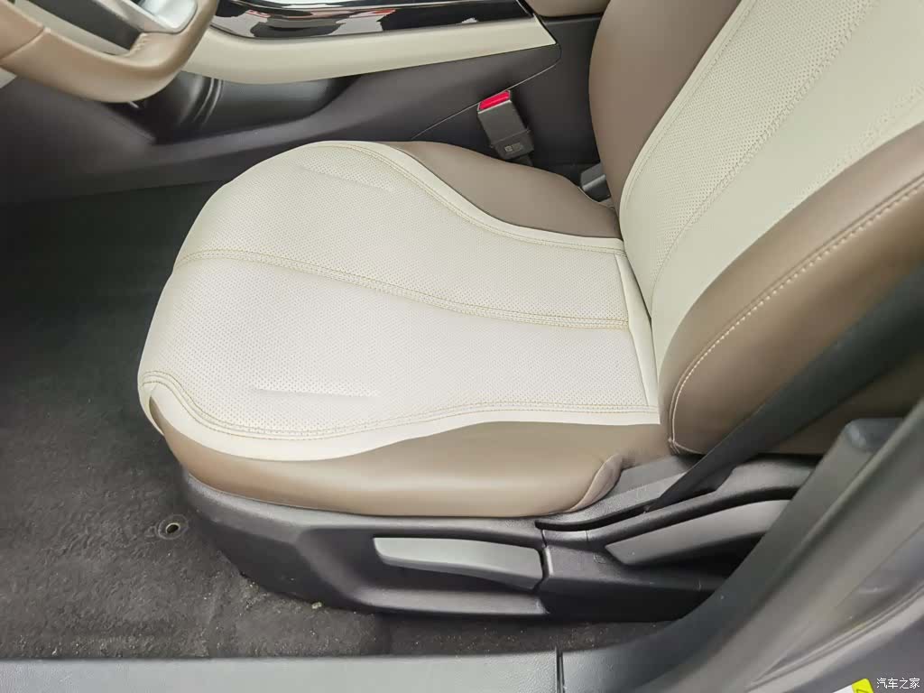 BYD Qin, 2024 20