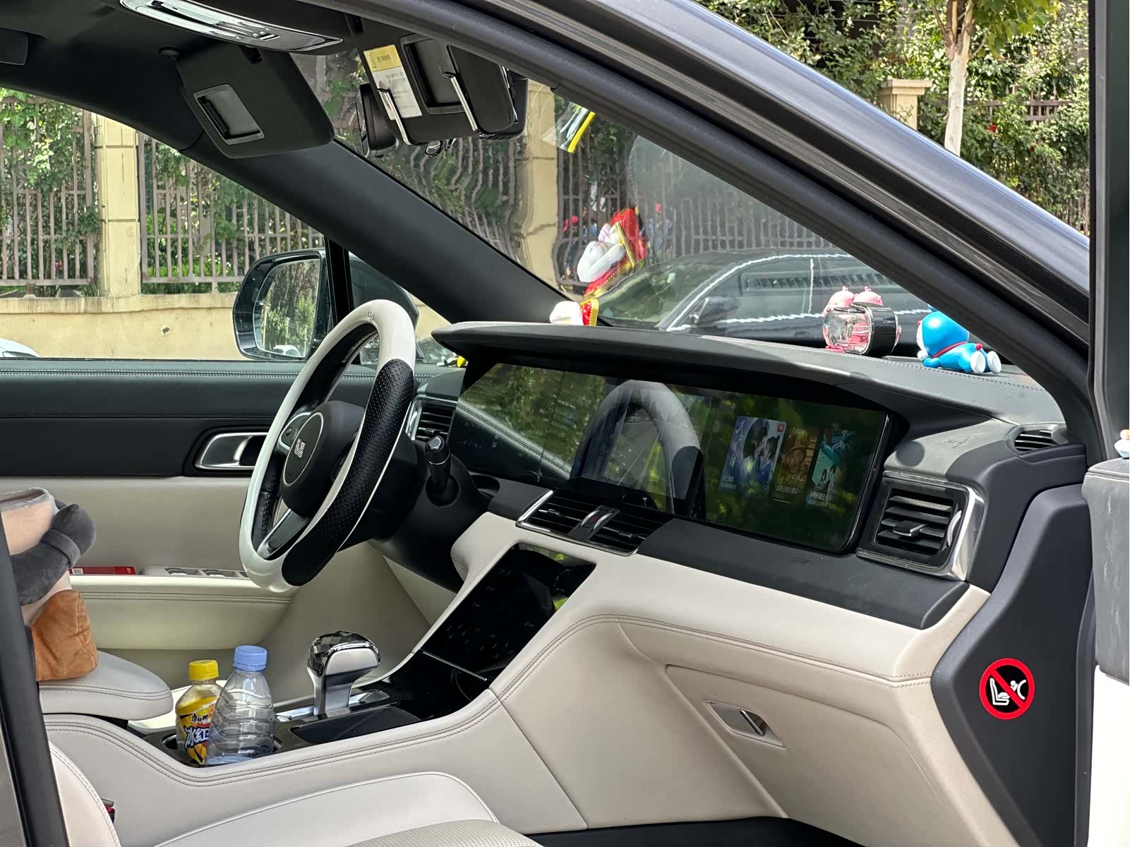 Li Auto ONE, 2020 4