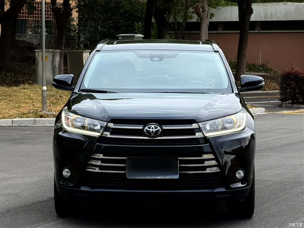 Toyota Highlander, 2019 24