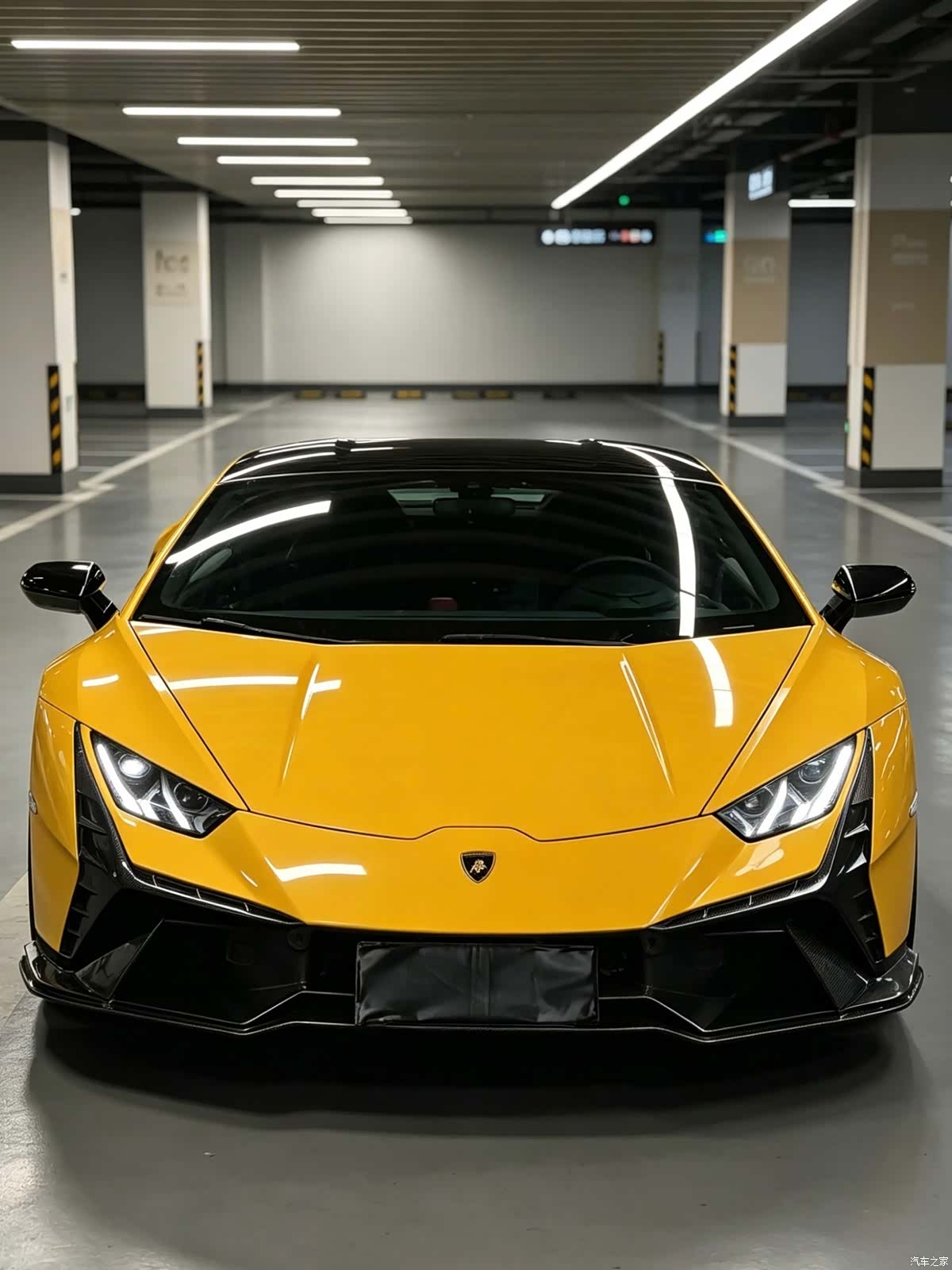 Lamborghini Huracán, 2017 9