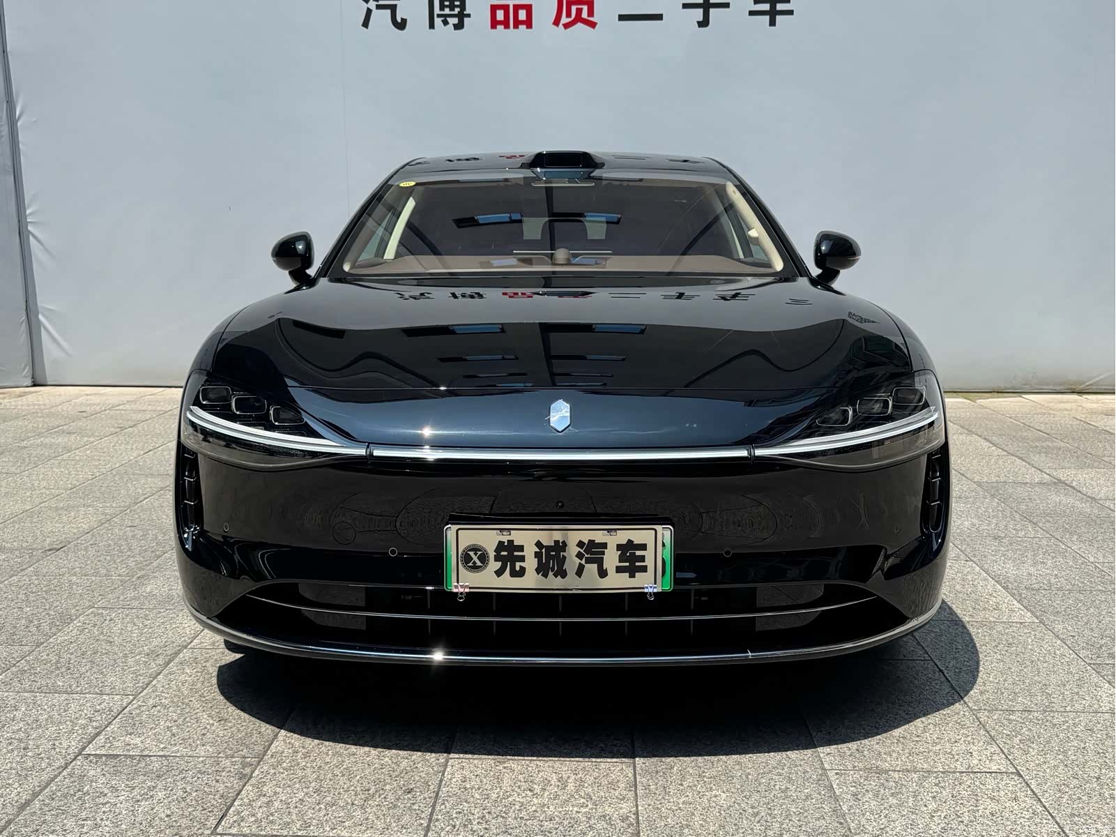 Stelato S9, 2025 2