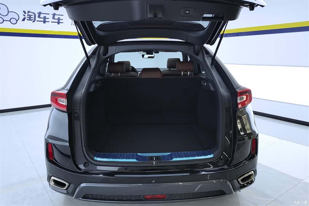 Honda UR-V, 2019 4