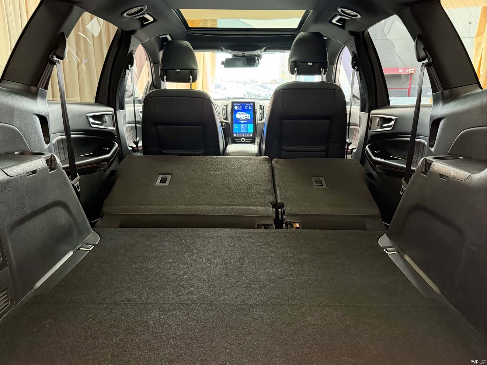 Ford Edge, 2020 7