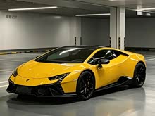 Hurac��n 2016�� LP 600-4 ������