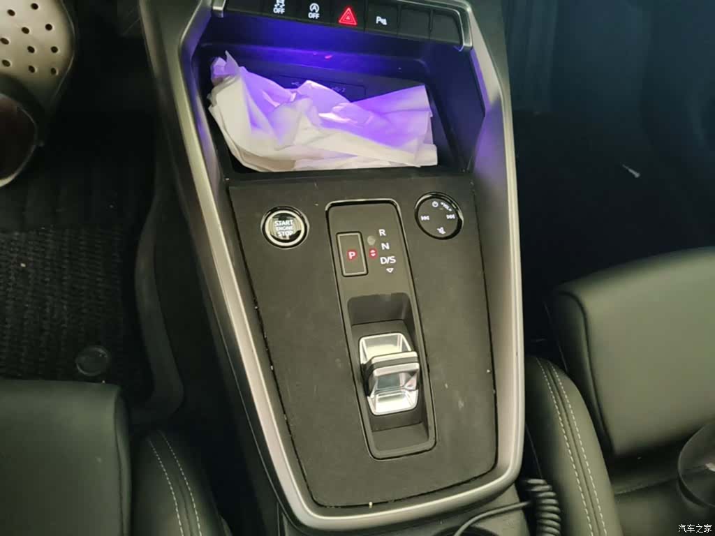 Audi A3, 2024 14