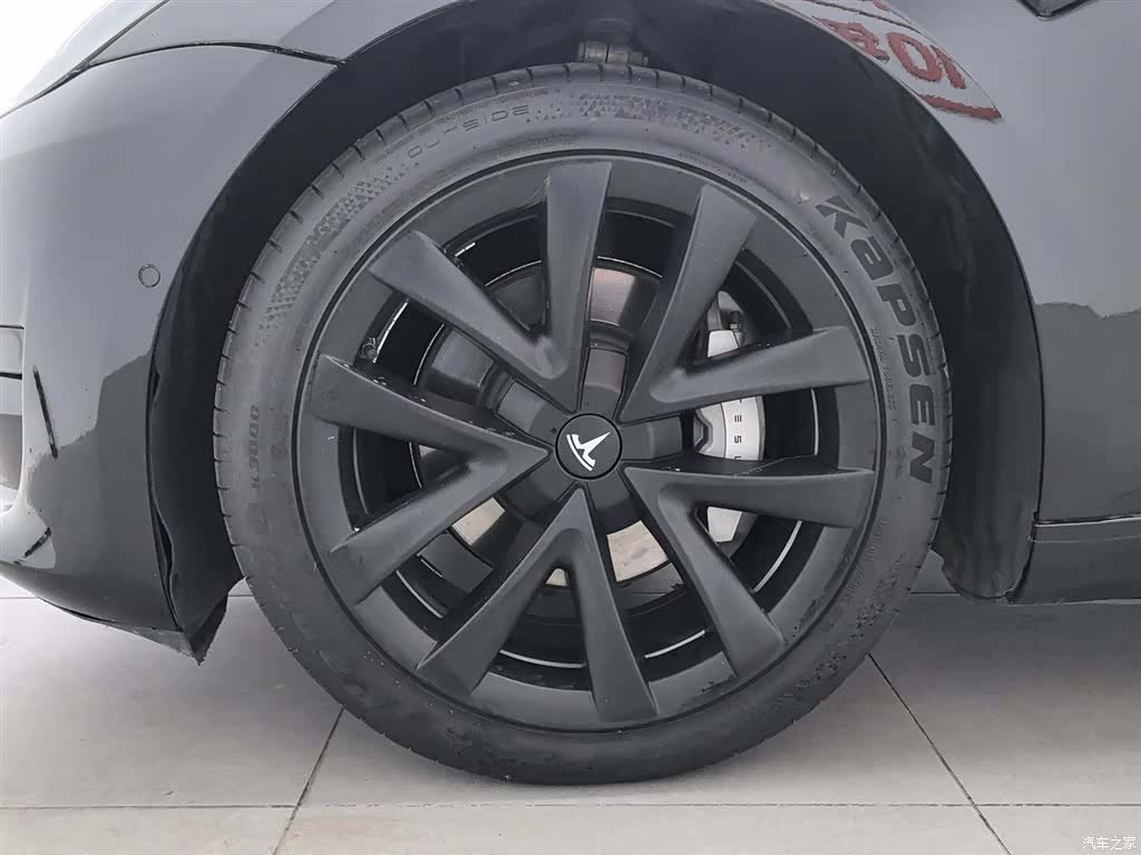 Tesla Model 3, 2023 17