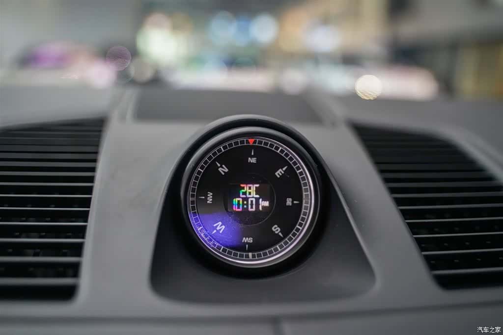 Porsche Cayenne, 2021 18