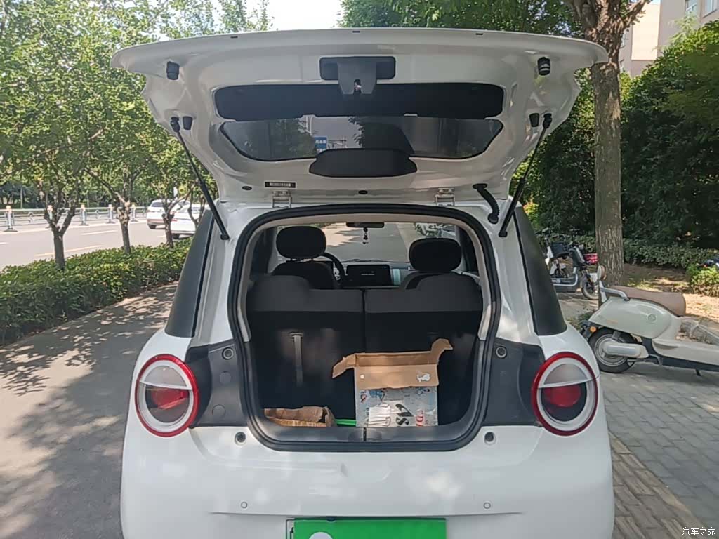 Changan Lumin, 2025 19