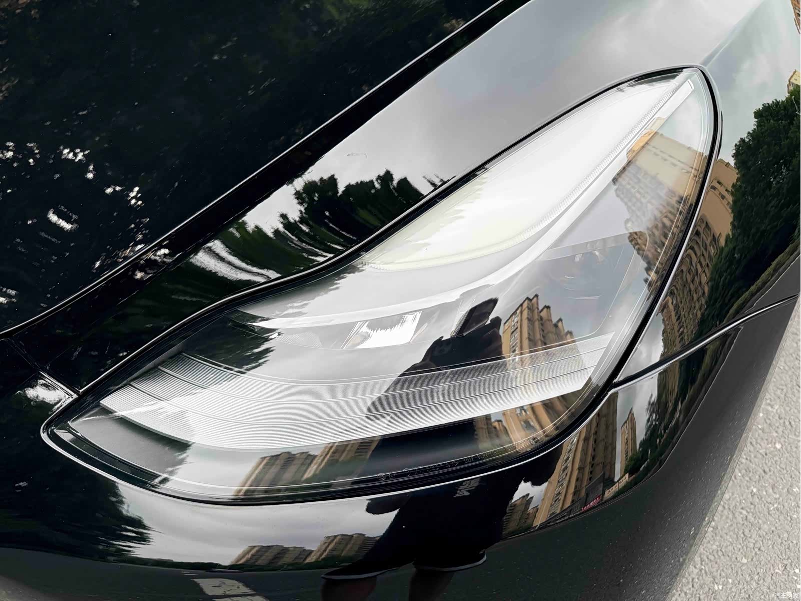 Tesla Model Y, 2022 3