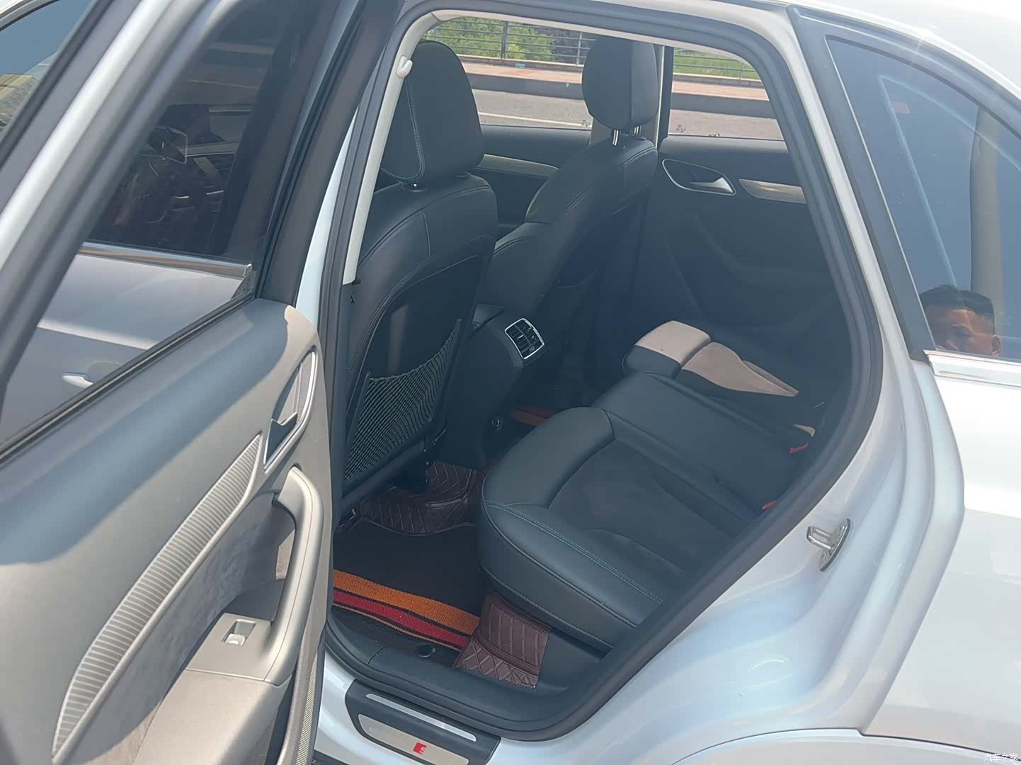 Audi Q3, 2018 15