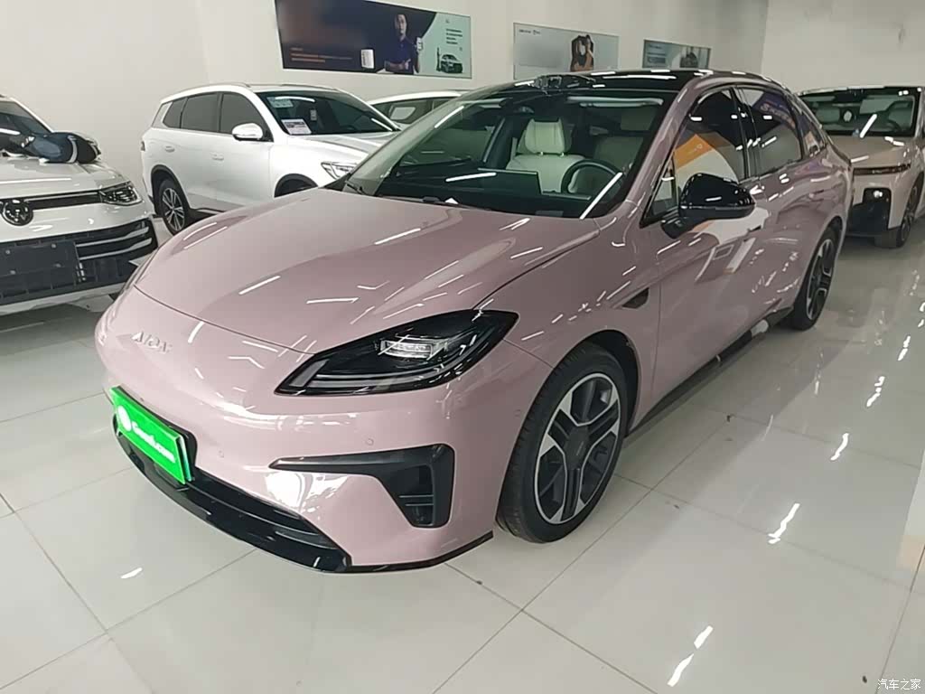 Aion RT, 2024 1
