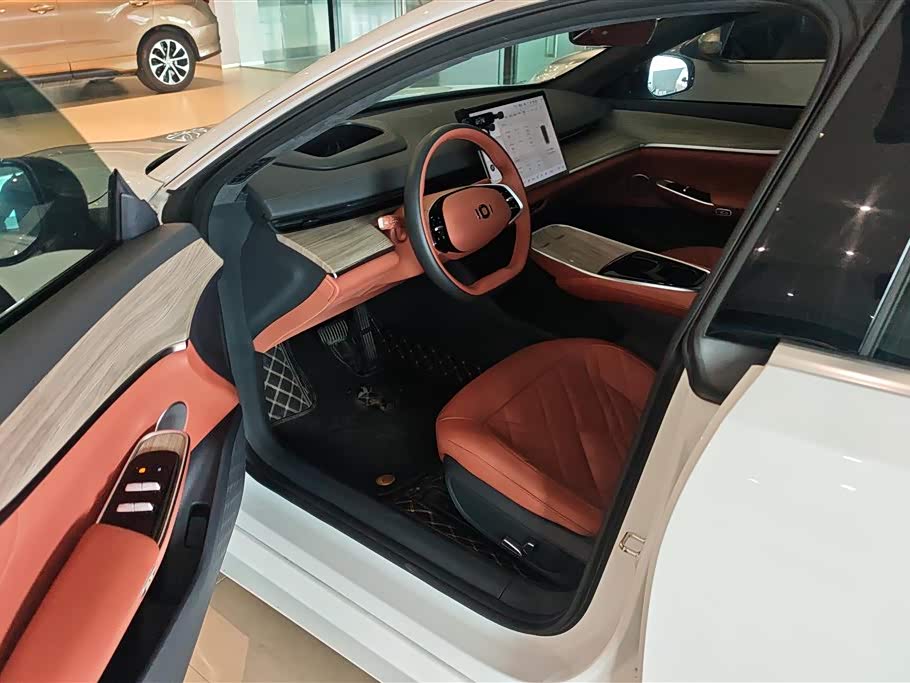 Changan A07