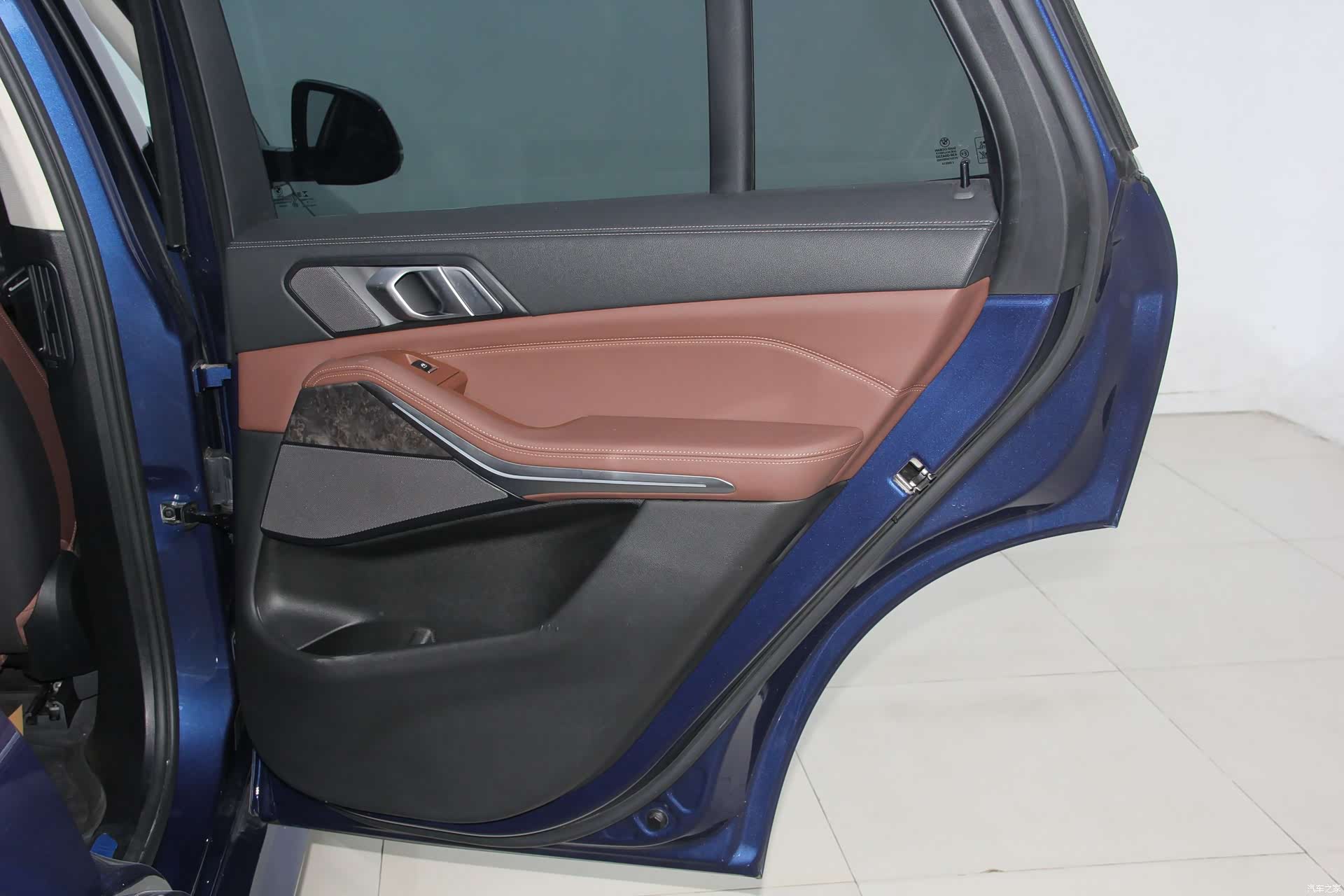BMW X5, 2019 8
