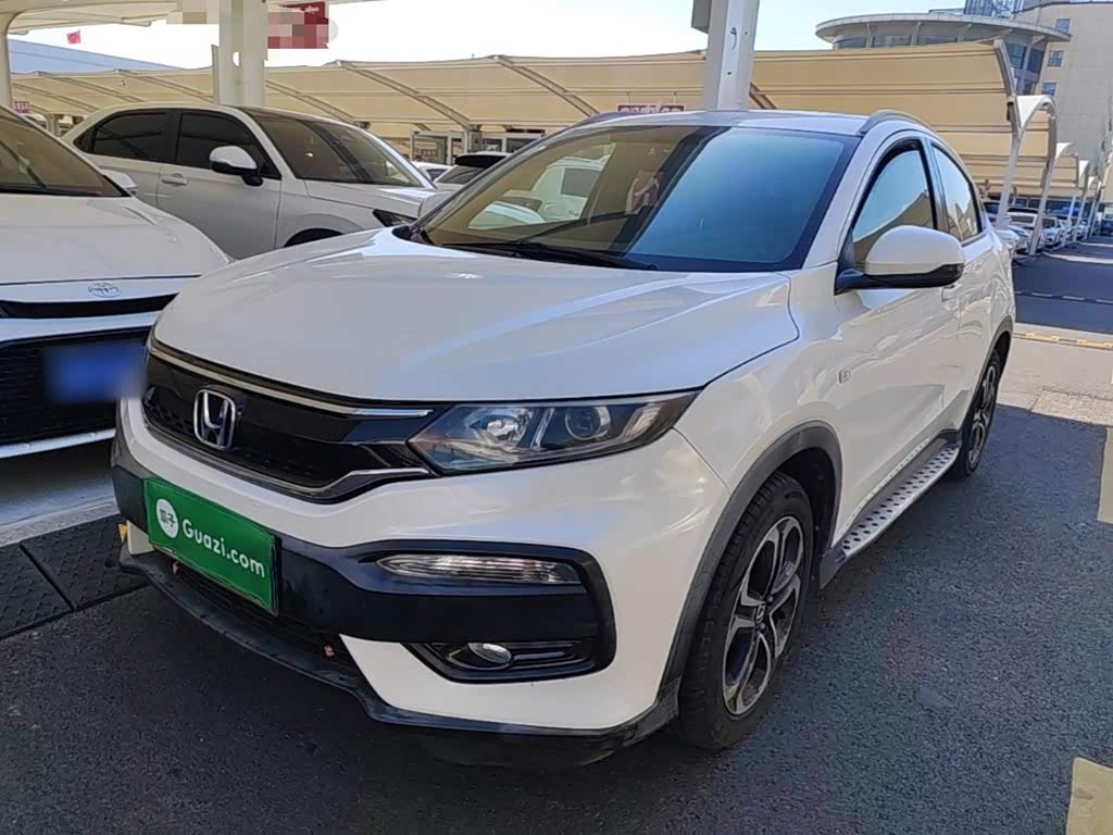 Honda XR-V