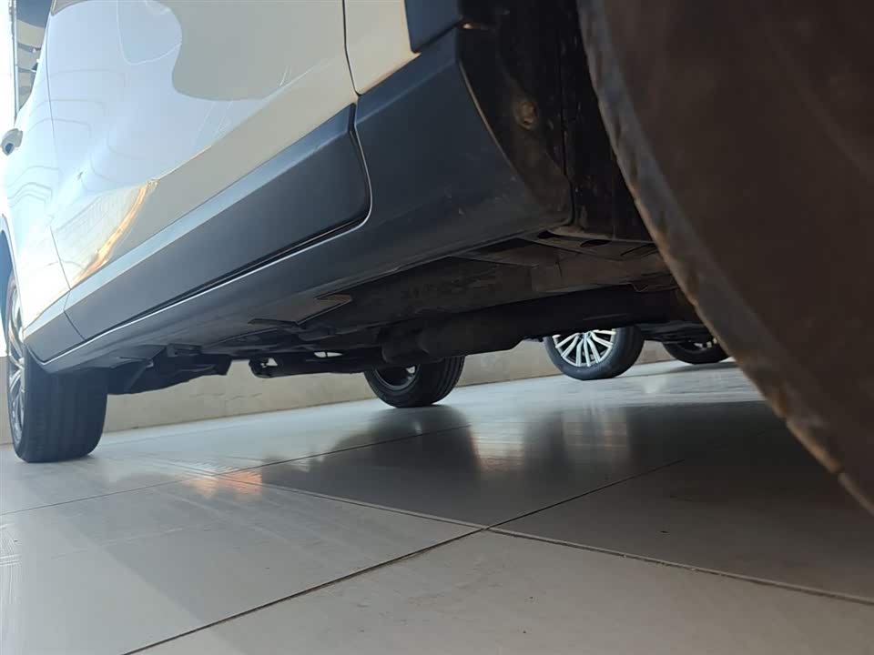 Trumpchi Trumpchi GS4