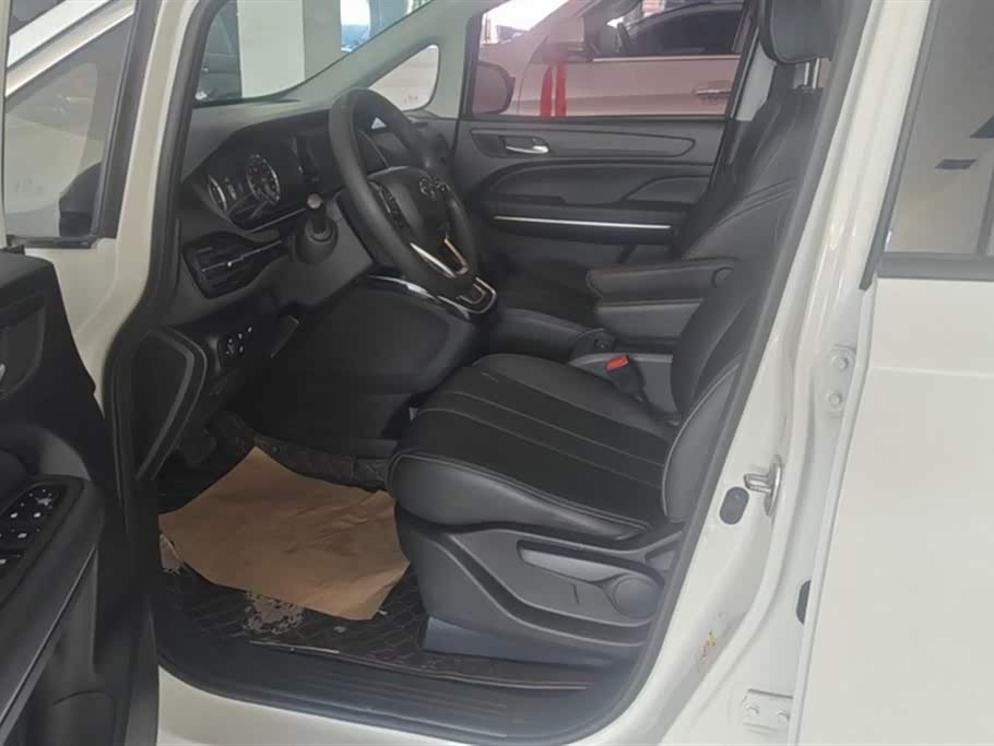 Trumpchi Trumpchi M6