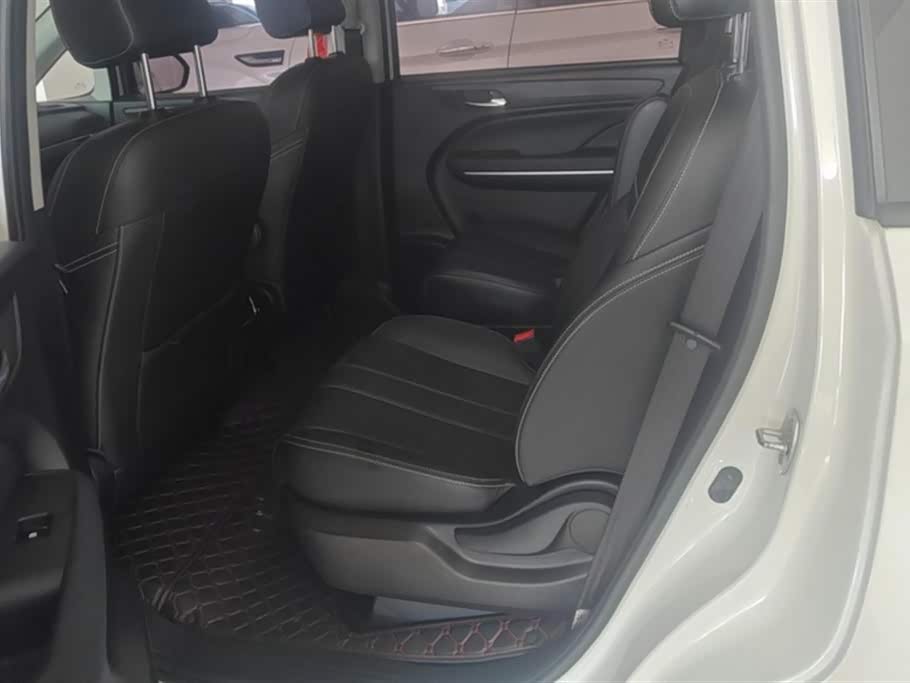 Trumpchi Trumpchi M6