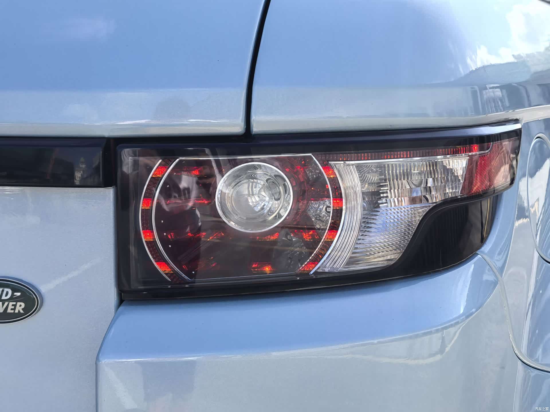 Land Rover Range Rover, 2012 6