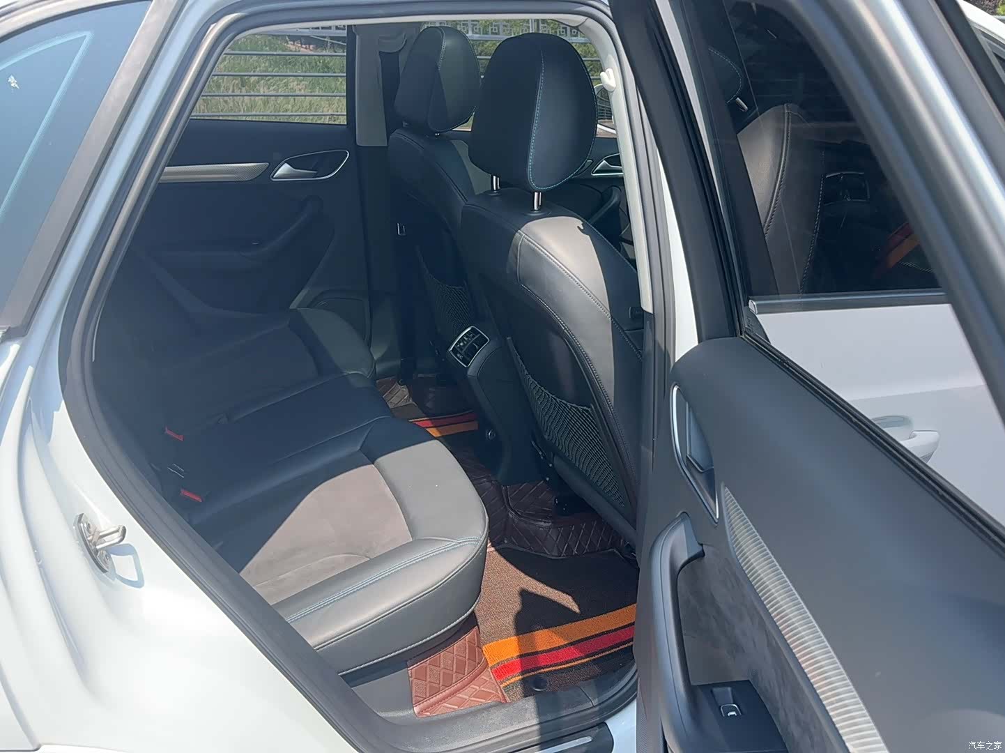 Audi Q3, 2018 25