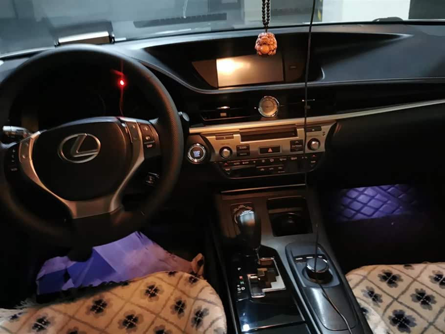 Lexus ES Lexus ES