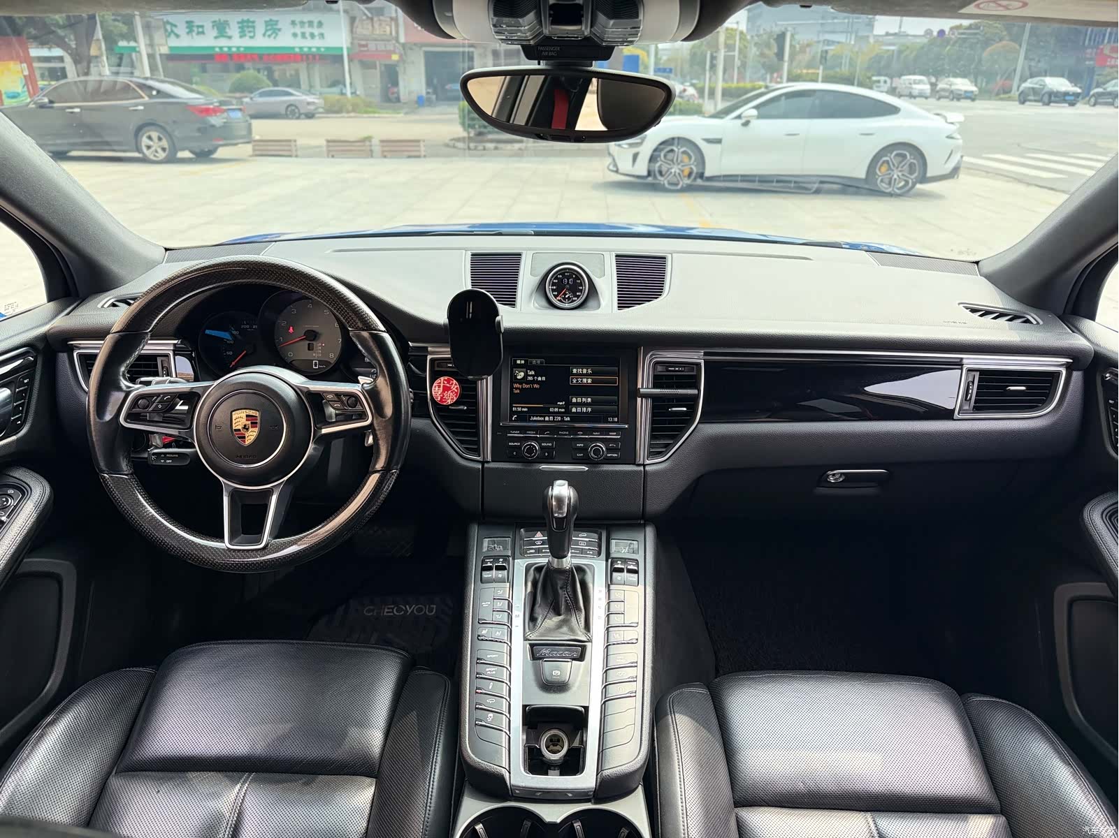 Porsche Macan, 2015 13