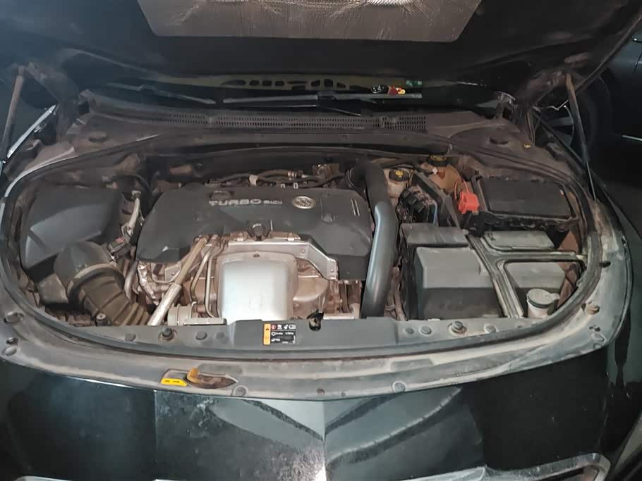 Buick Lacrosse Buick Lacrosse