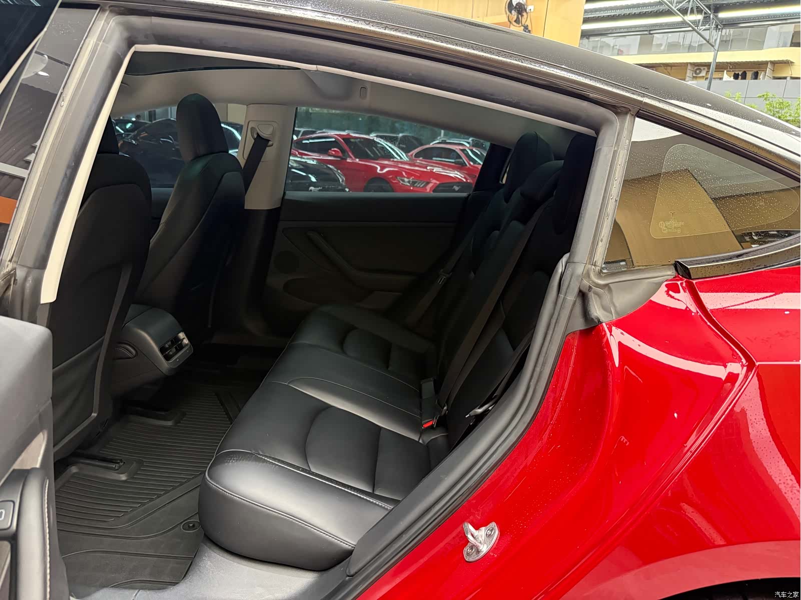 Tesla Model 3, 2022 22