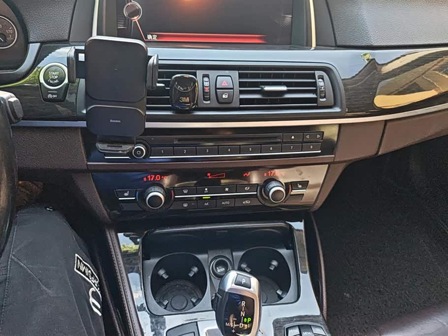 BMW 5 series BMW 5 series