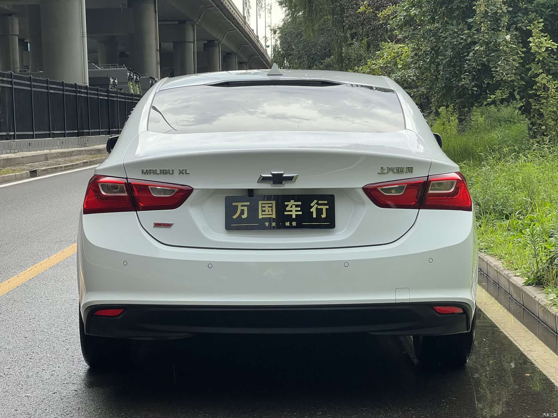Chevrolet XL, 2018 10