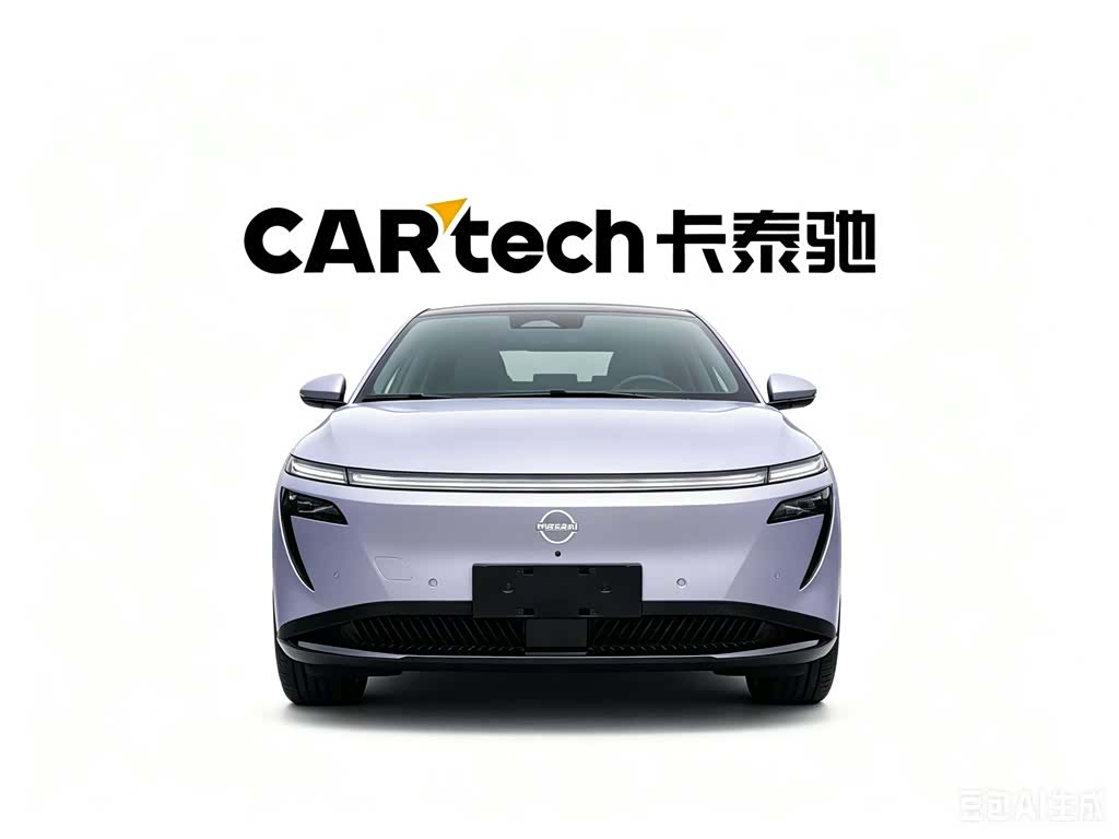 Nissan N7, 2025 3