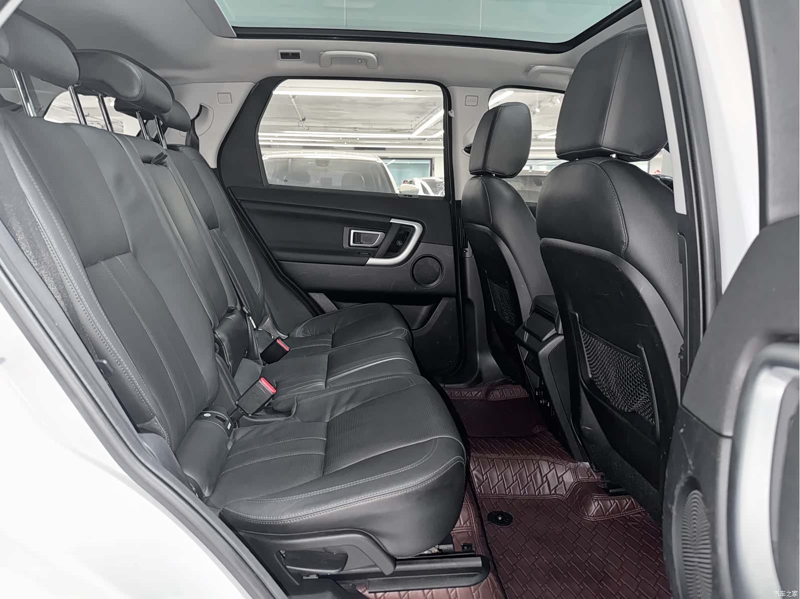 Land Rover Discovery, 2016 9