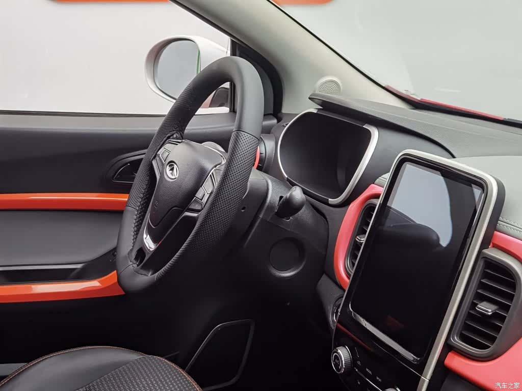 Chery 4, 2019 22