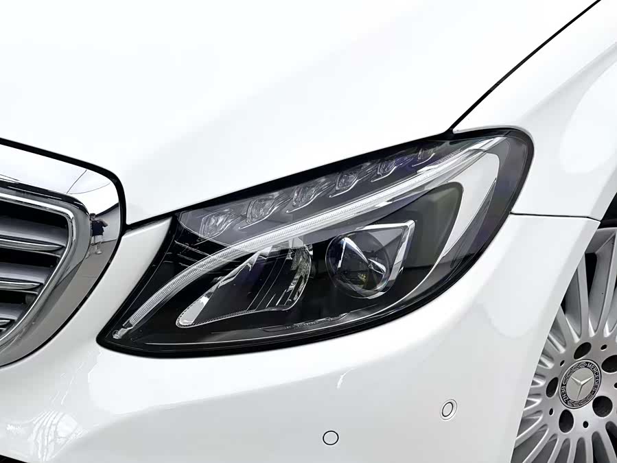 Mercedes-Benz C-Class 2014, фото 5