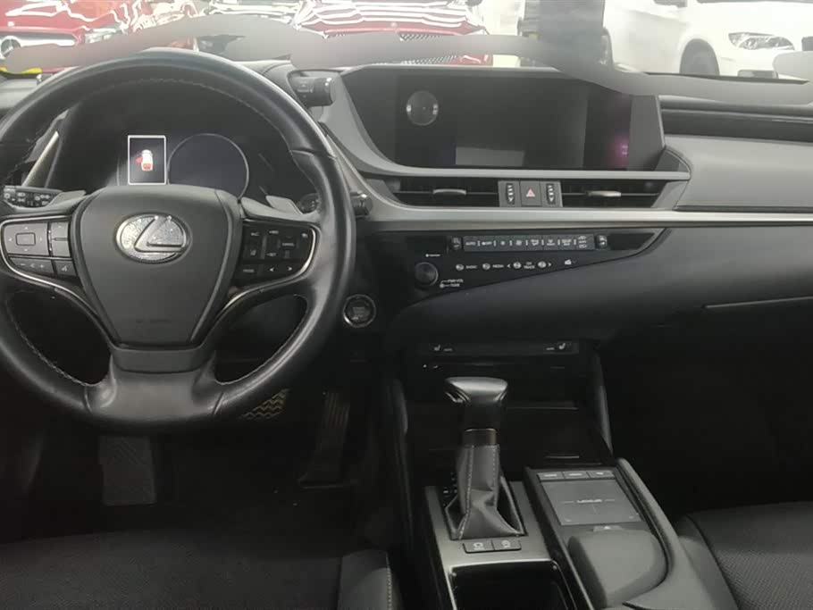 Lexus ES Lexus ES