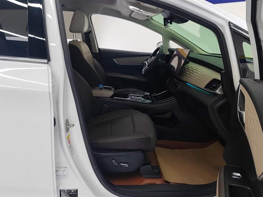BYD Songjiang