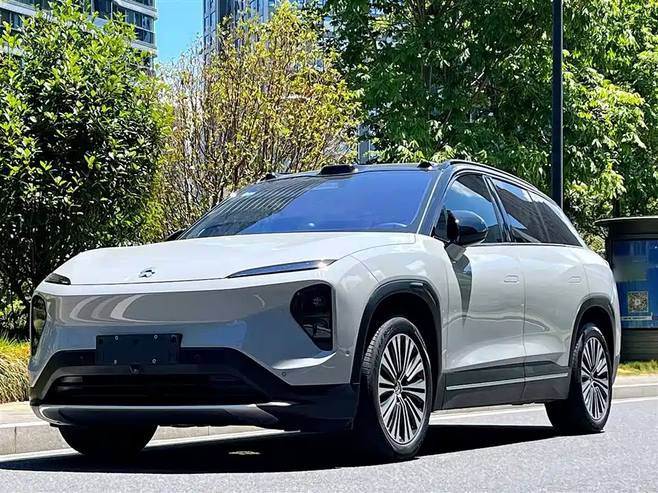 NIO ES7
