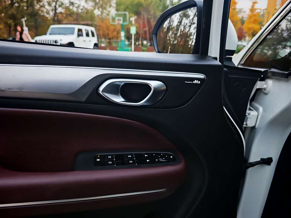 Trumpchi Trumpchi M6