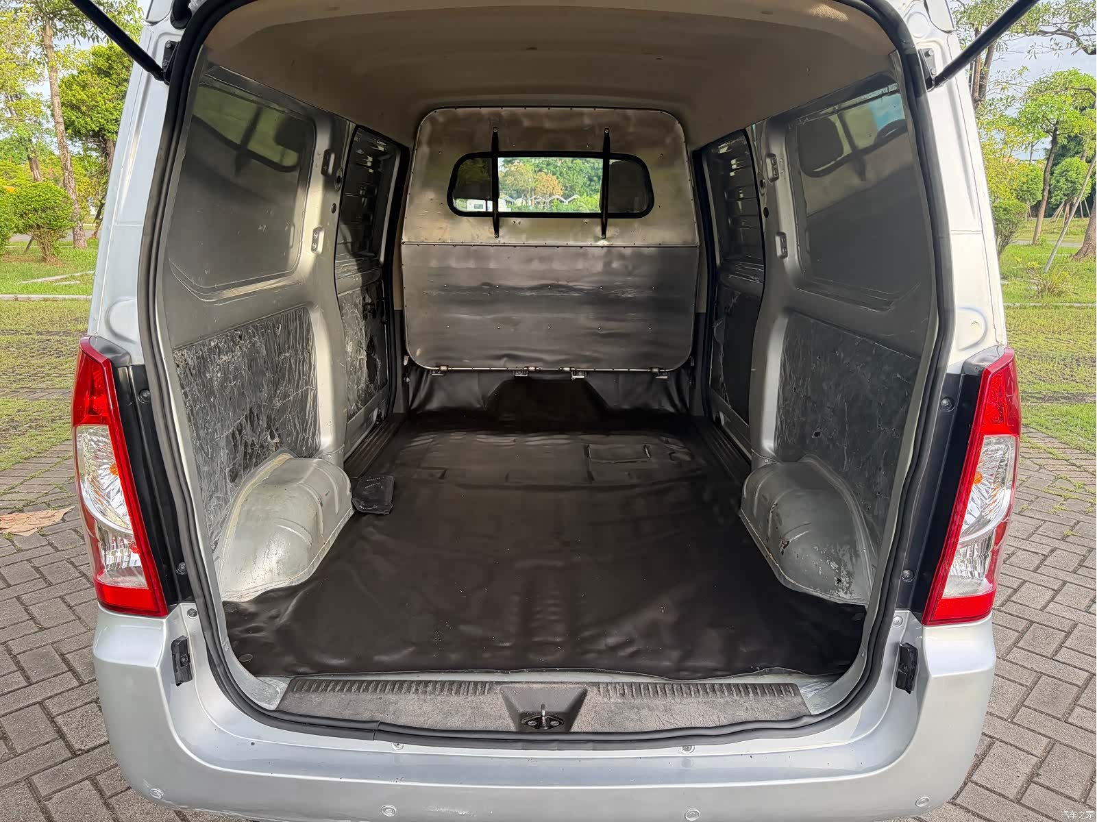 Wuling S, 2023 8