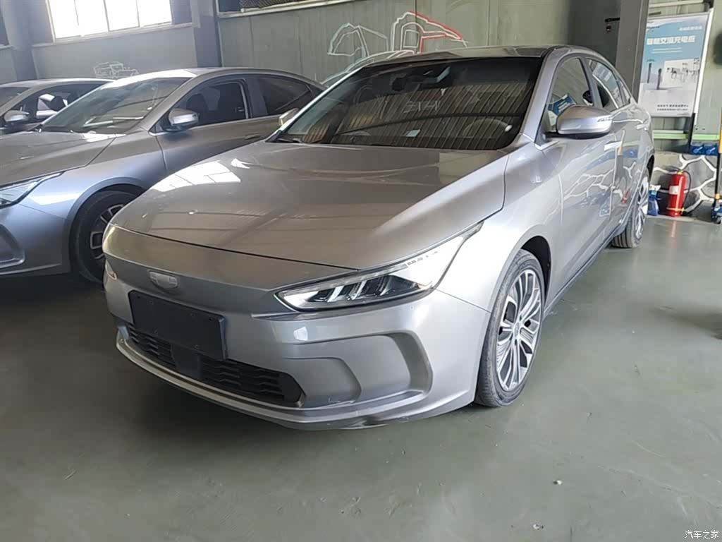 Geely A, 2020 1