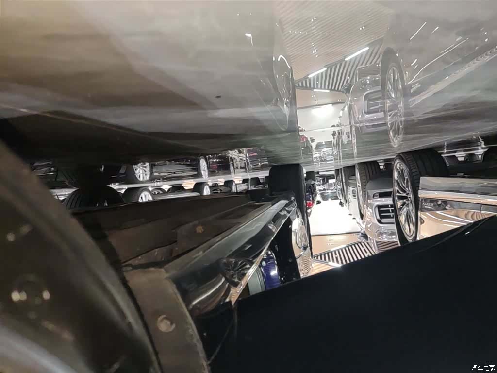 Lexus ES, 2021 21