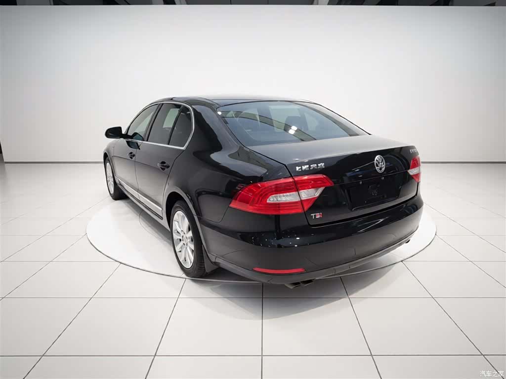 Skoda Superb, 2015 23