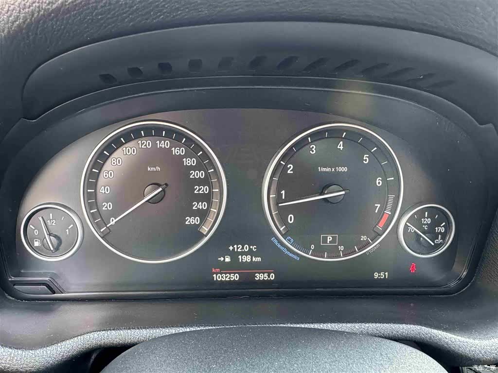 BMW X3, 2015 17