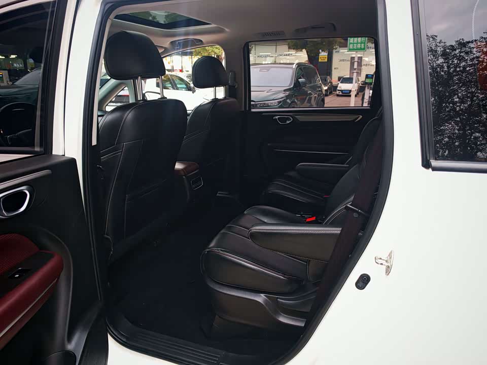 Trumpchi Trumpchi M6