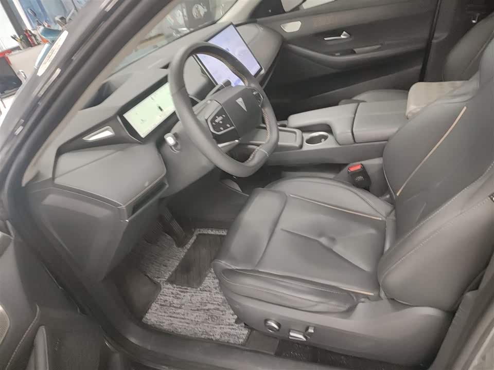 DEEPAL Dark blue SL03