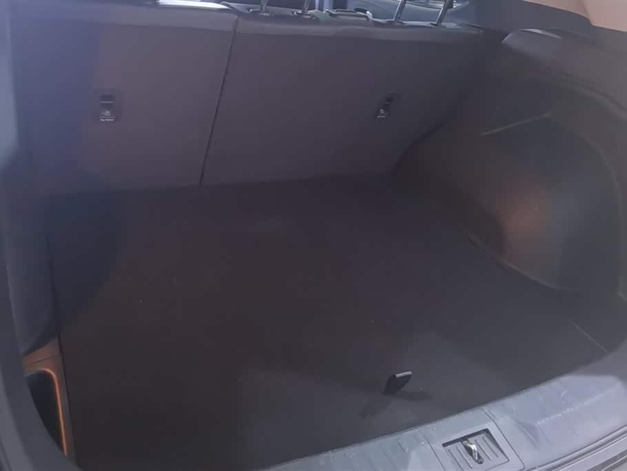 Trumpchi Trumpchi GS4