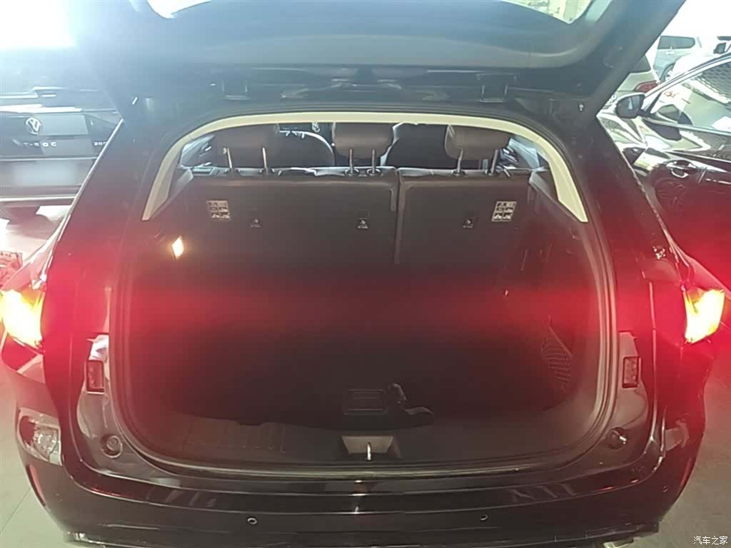 WEY VV5, 2018 19