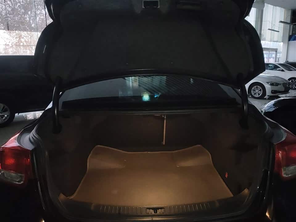 Chevrolet Mai Ruibao