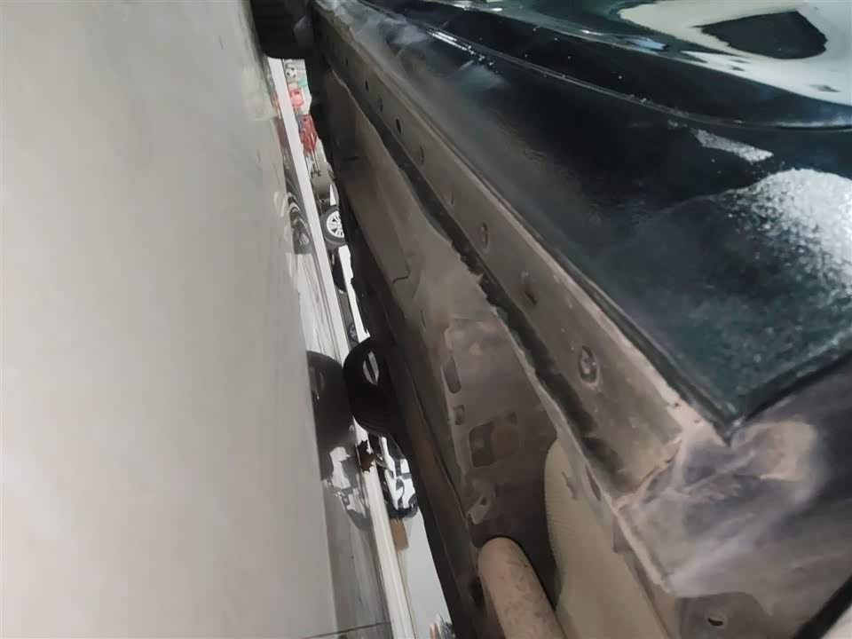 Chevrolet Mai Ruibao