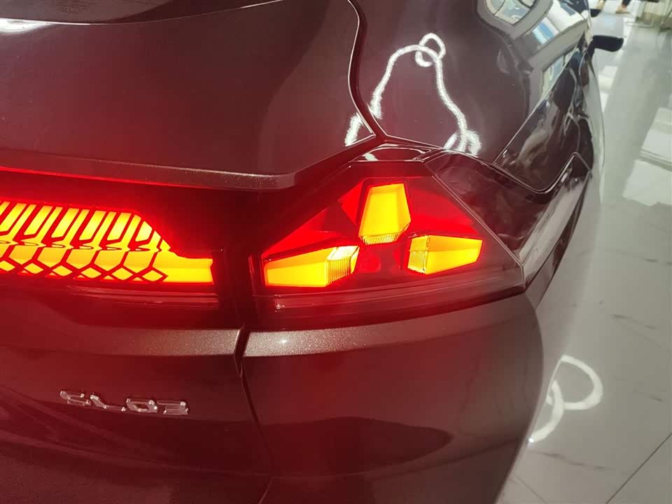 DEEPAL Dark blue SL03